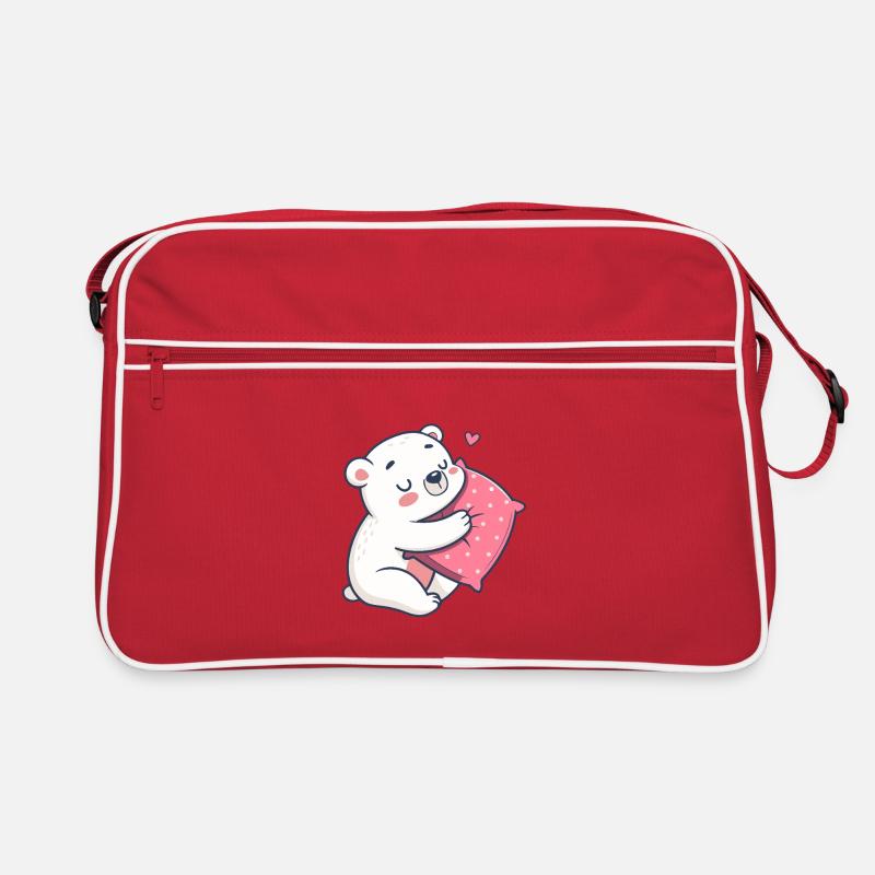 Retro Bag