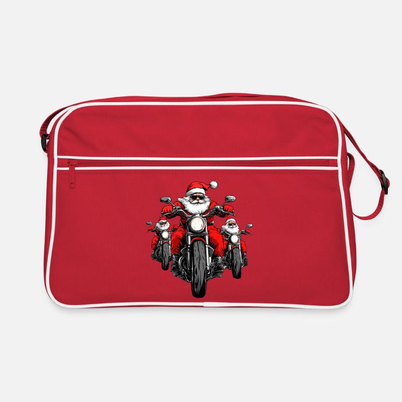 Retro Tasche