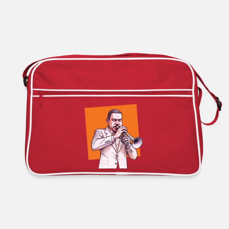 Retro Tasche