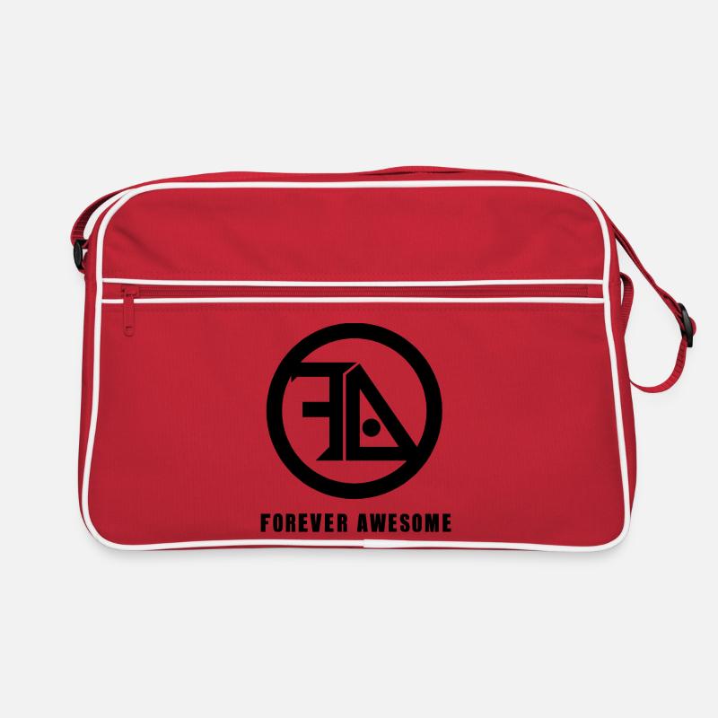 Retro Tasche