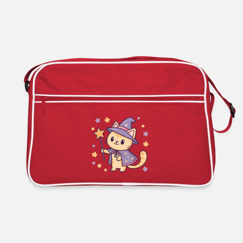 Retro Bag
