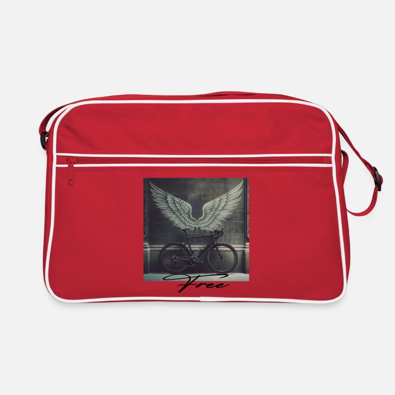 Retro Tasche