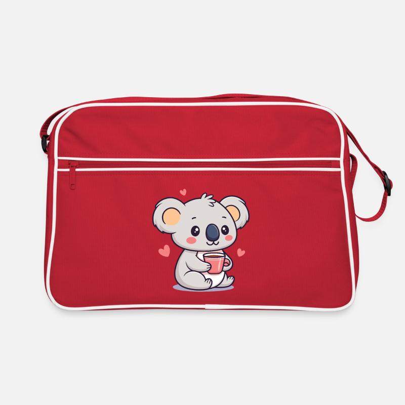 Sac Retro
