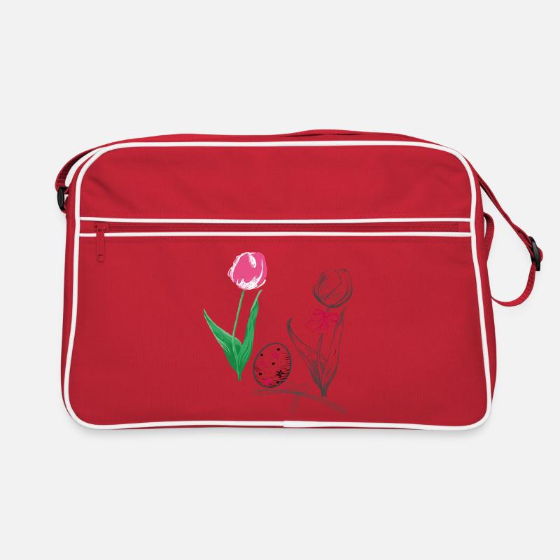 Retro Bag