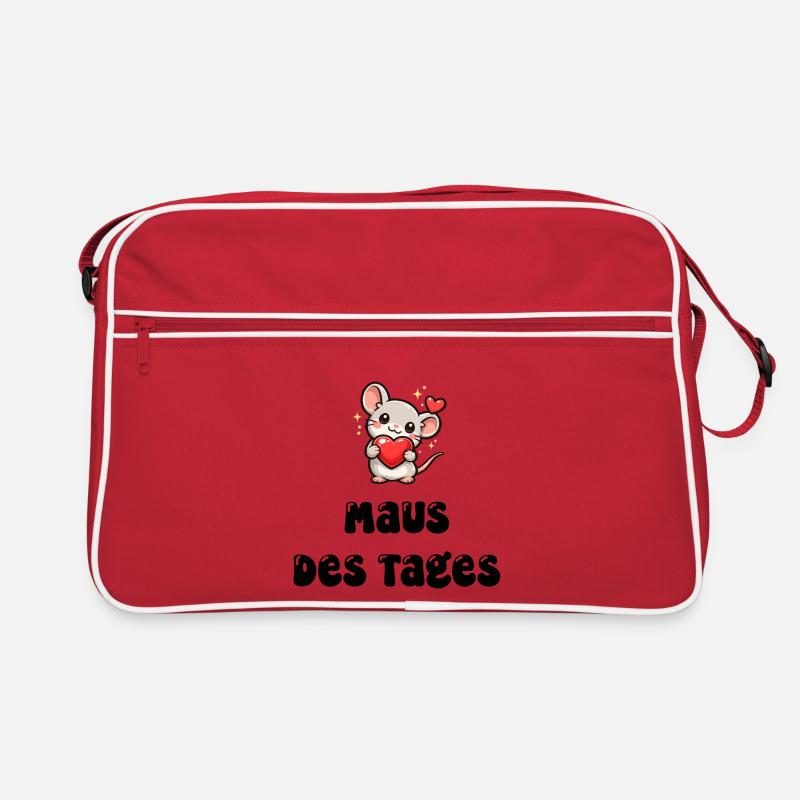 Retro Tasche