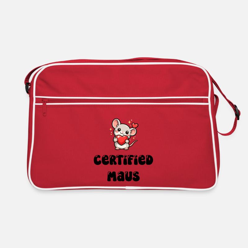 Retro Tasche