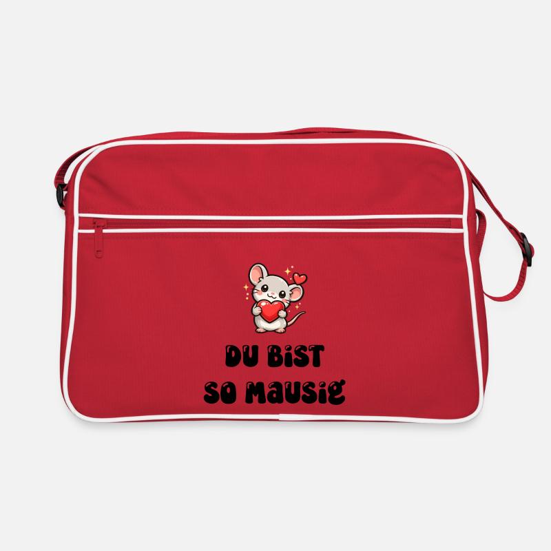 Retro Tasche