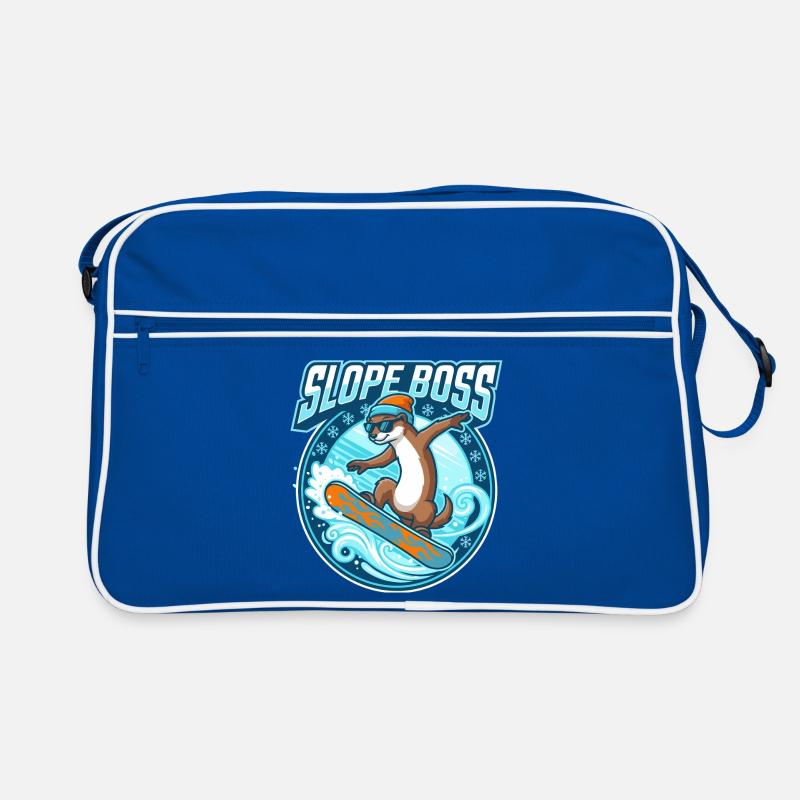 Retro Tasche