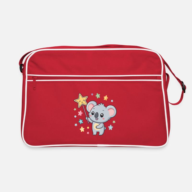 Retro Bag