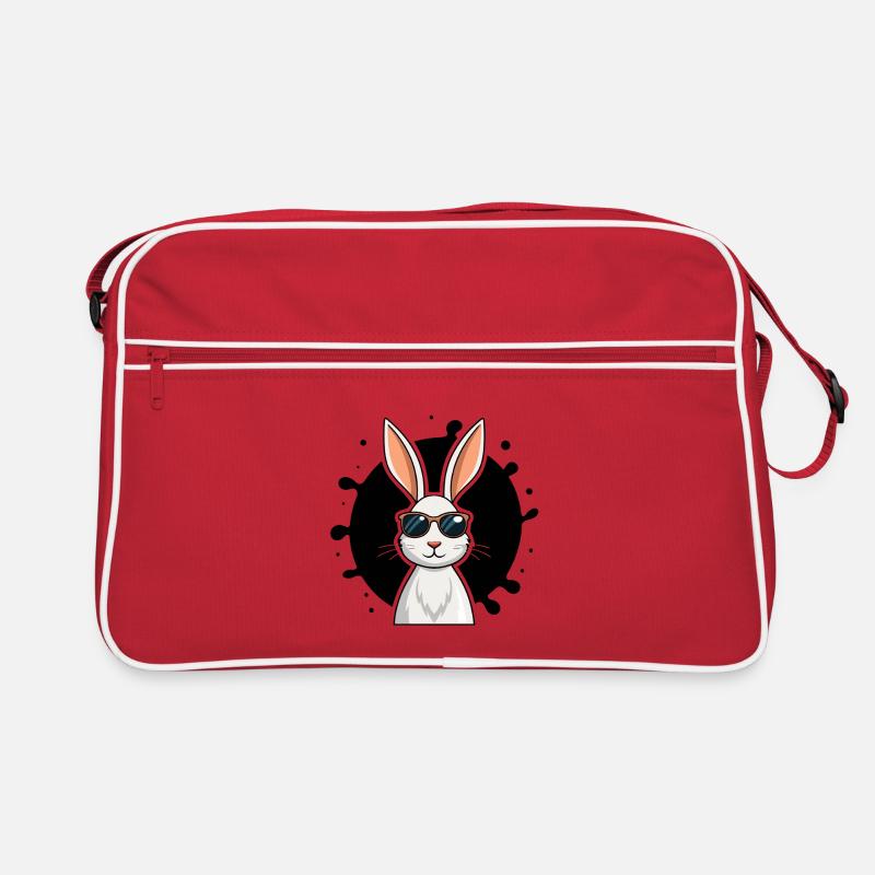 Retro Bag