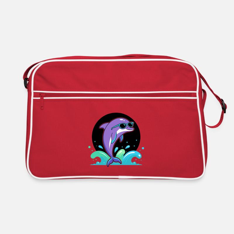 Retro Tasche