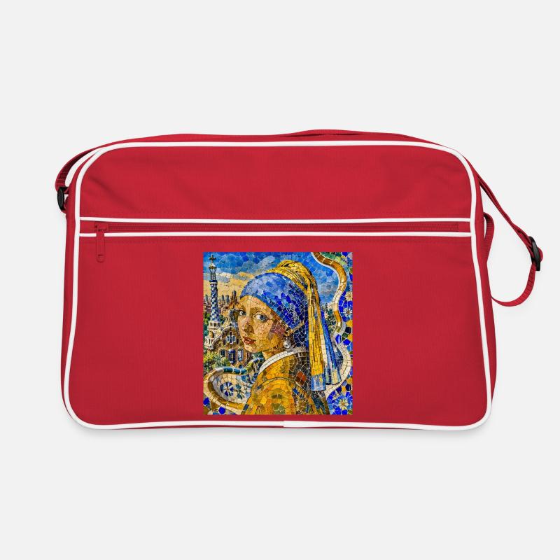 Retro Tasche