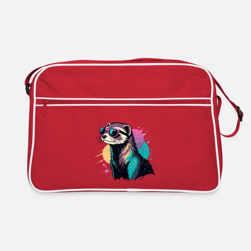 Retro Tasche