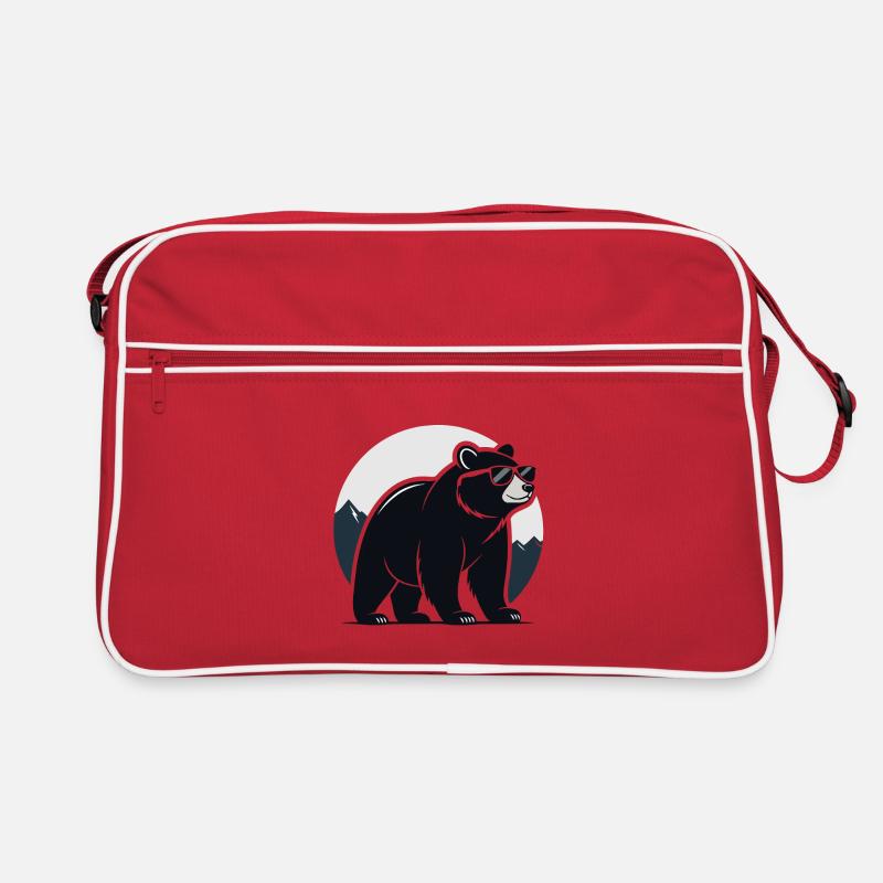 Retro Tasche