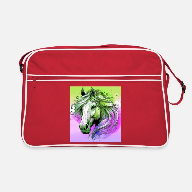 Sac Retro