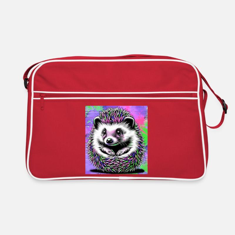 Retro Tasche