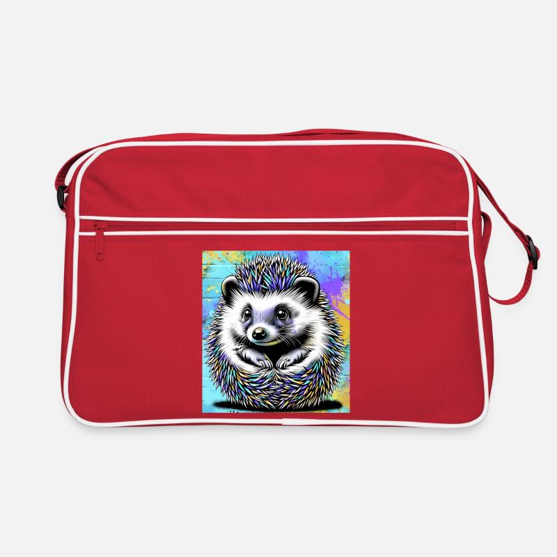 Sac Retro