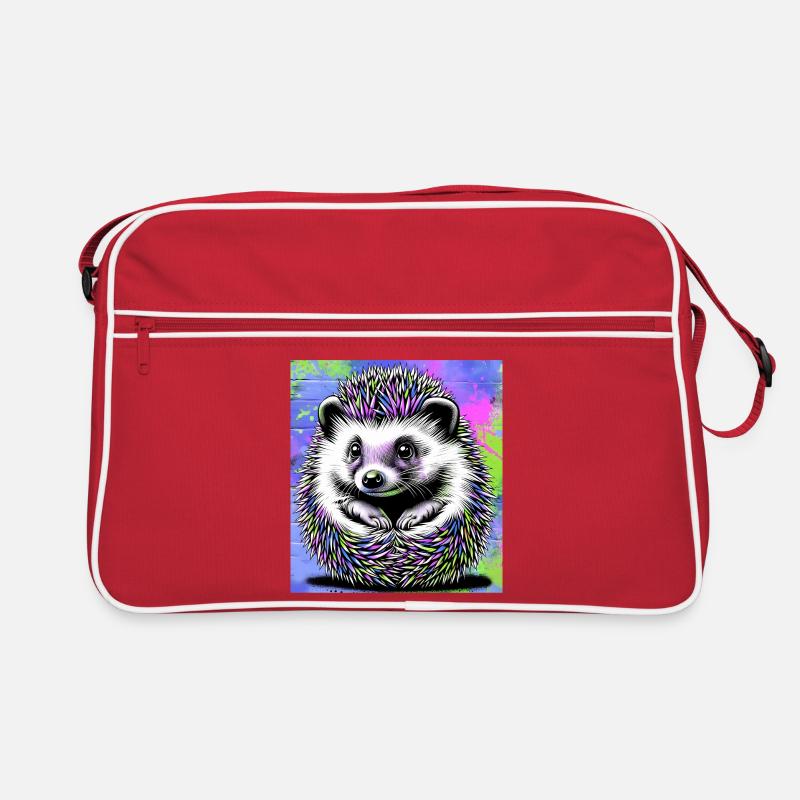 Retro Tasche