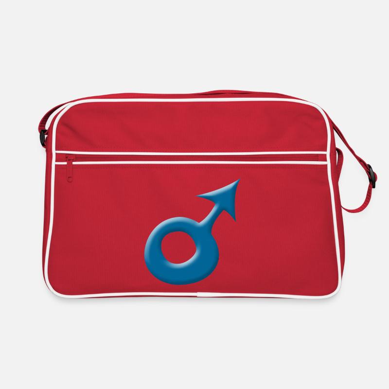 Retro Tasche