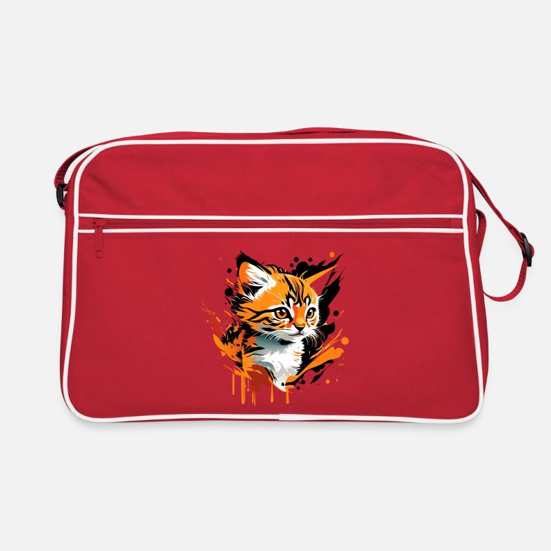 Retro Tasche