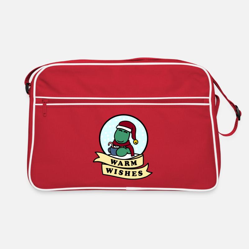 Dolly Warm Wishes Retro Bag
