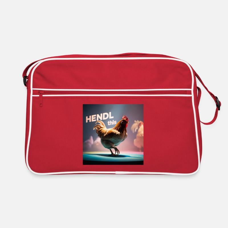 Retro Bag