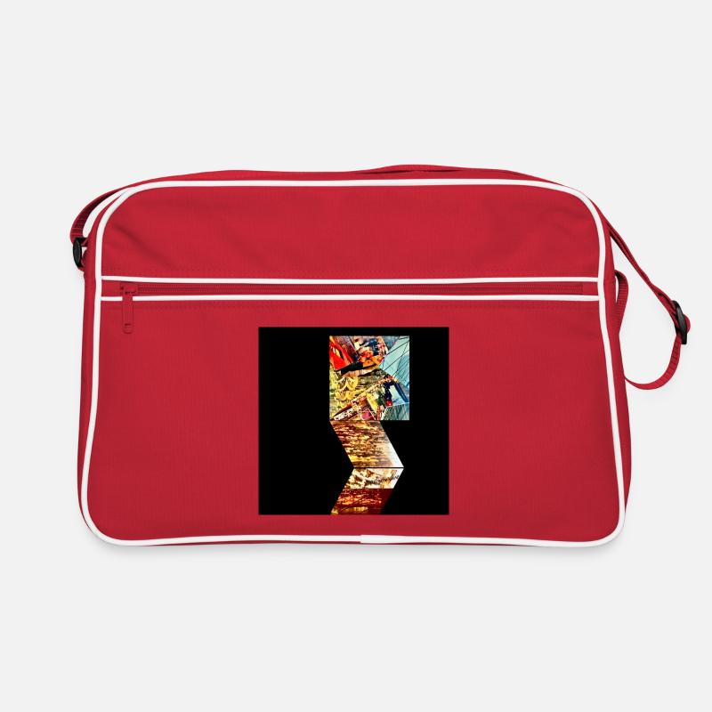 Tansi Dance Retro Tasche