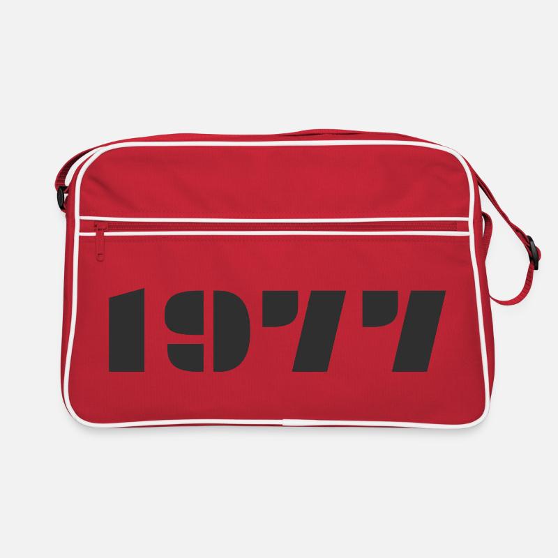 Sac Retro