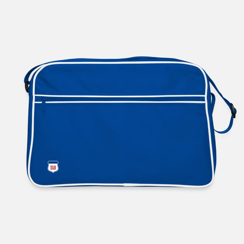 Suisse Sac Retro