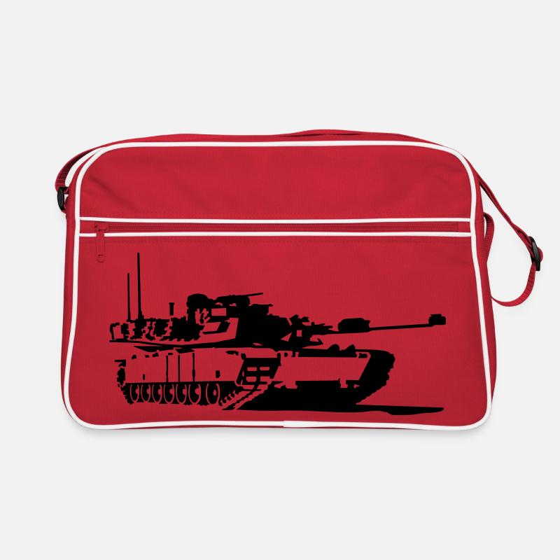 Sac Retro