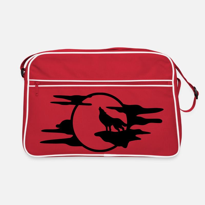 Sac Retro