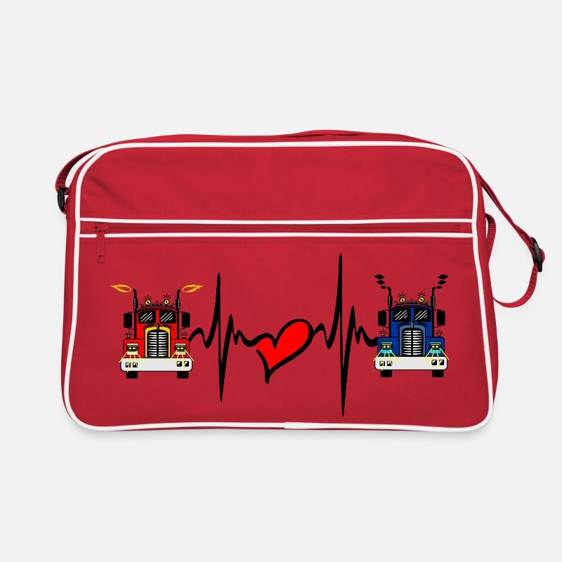 Retro Tasche