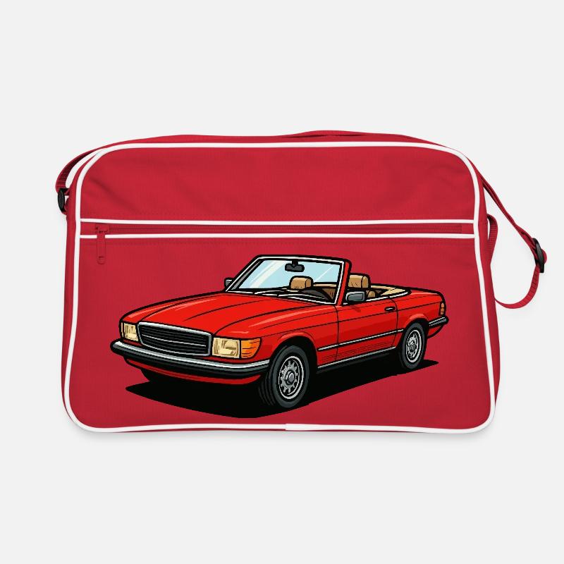 Sac Retro