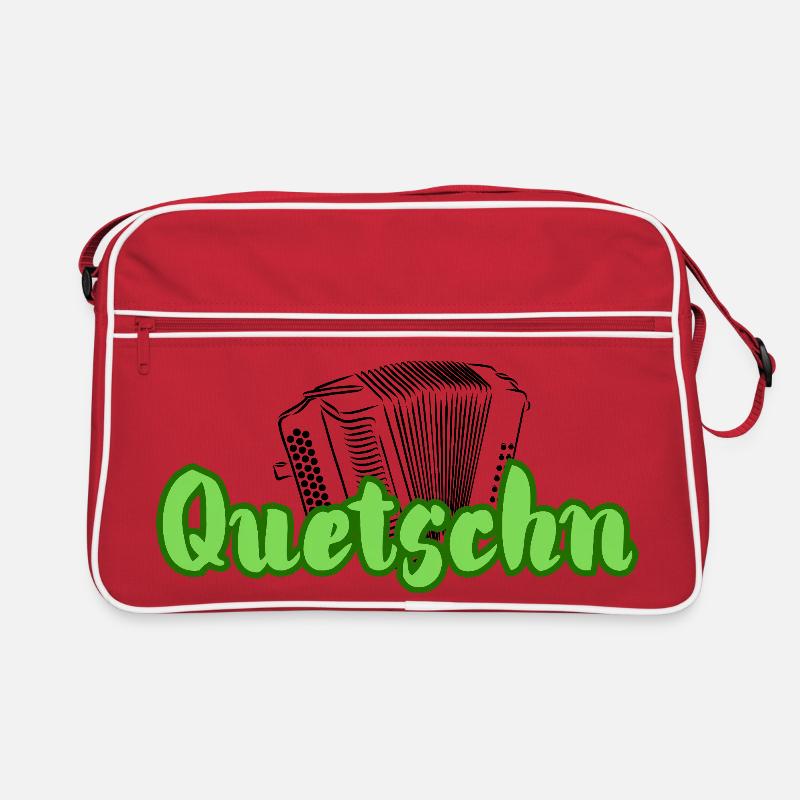 Retro Tasche