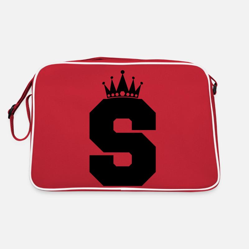 Retro Bag