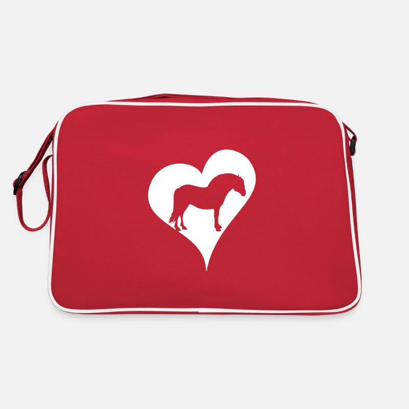 Retro Tasche