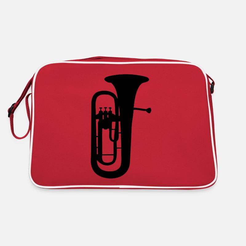 euphonium Retro Bag