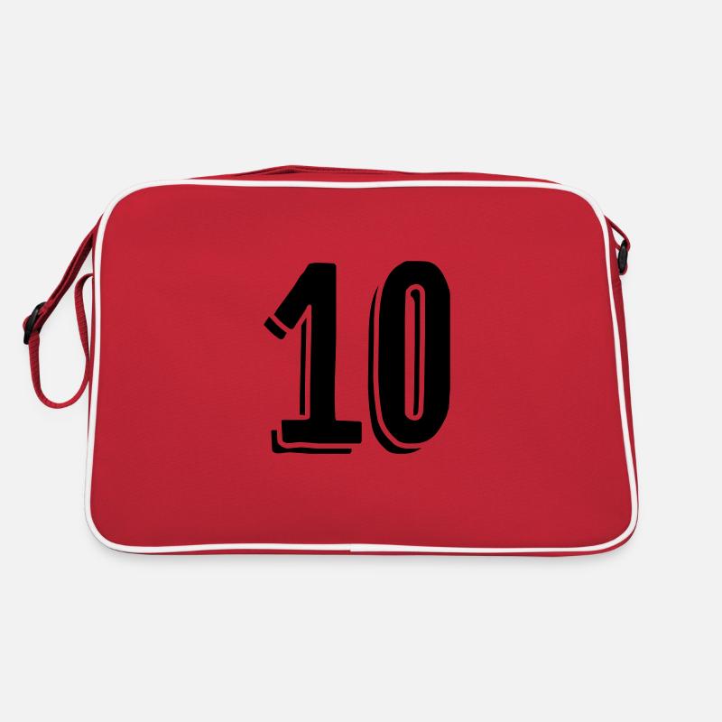 Retro Bag