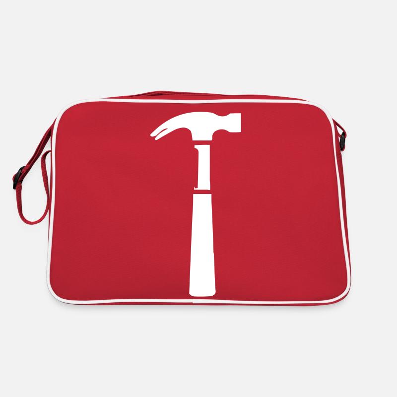 marteau Sac Retro