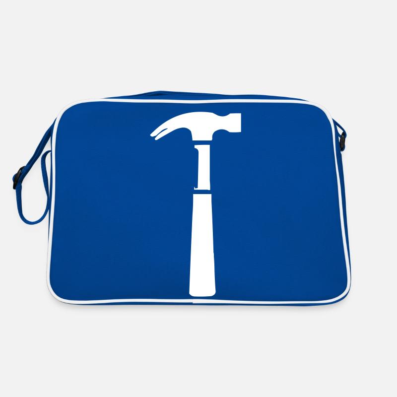 hammer Retro Tasche