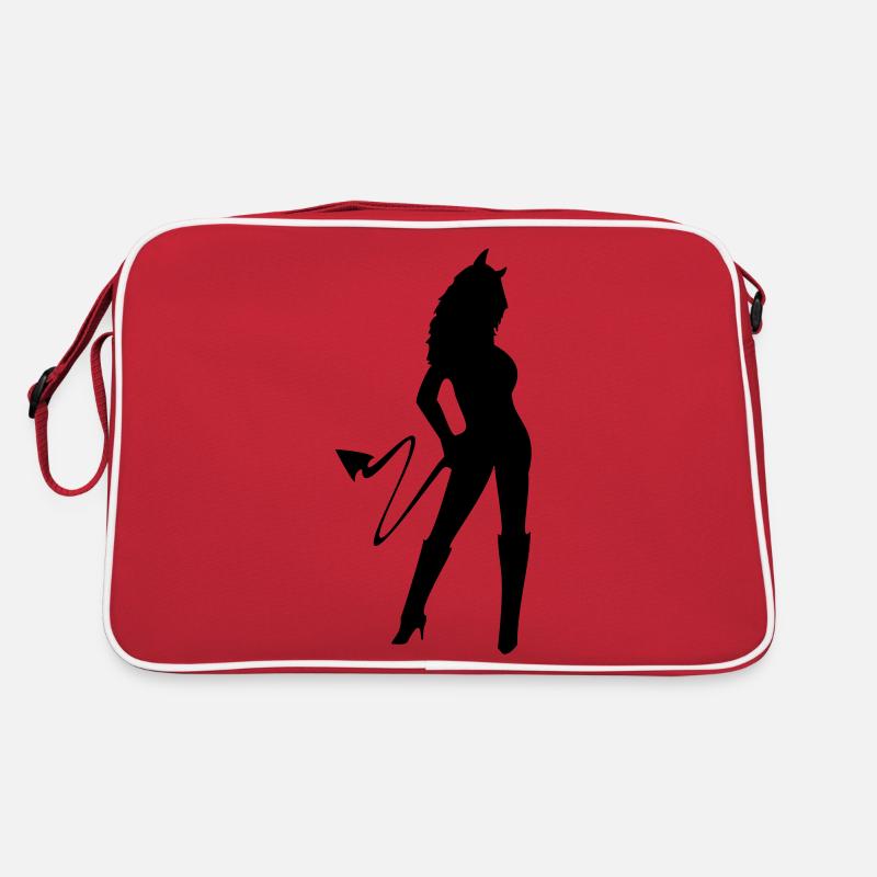 Retro Tasche