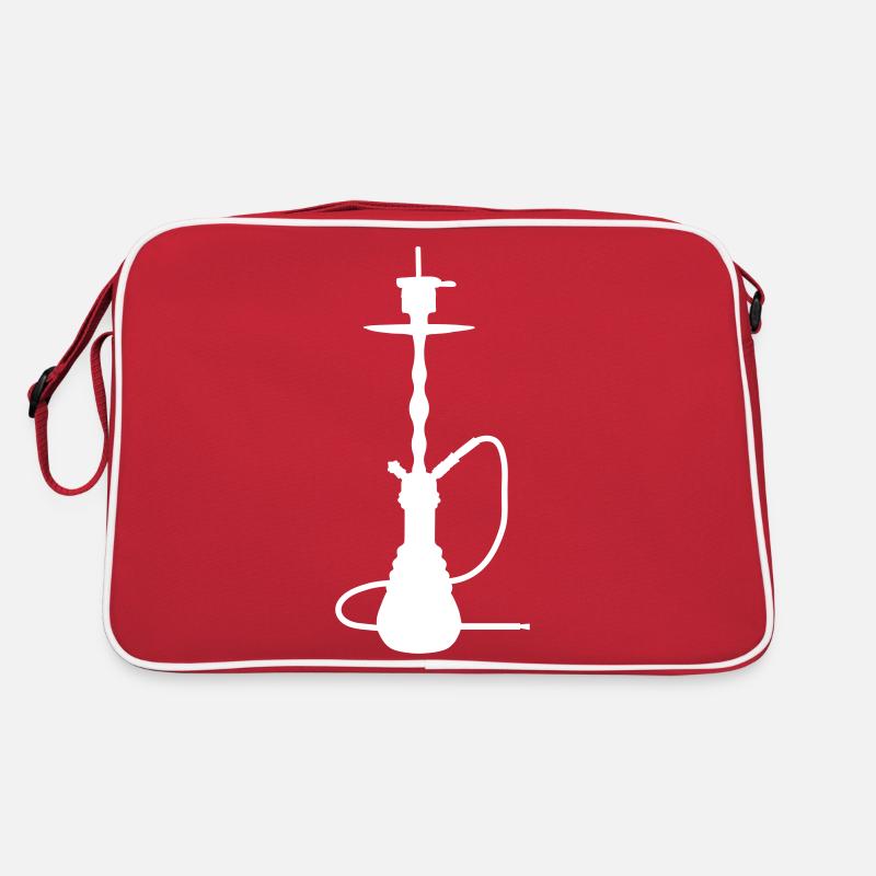 Hookah Retro Bag
