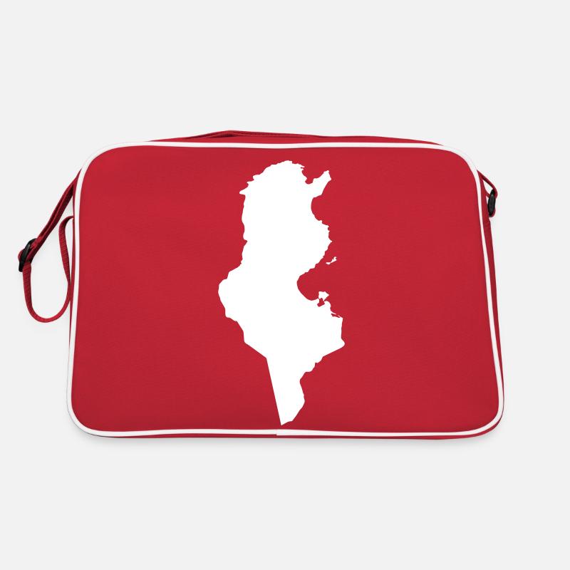 Tunisie Sac Retro