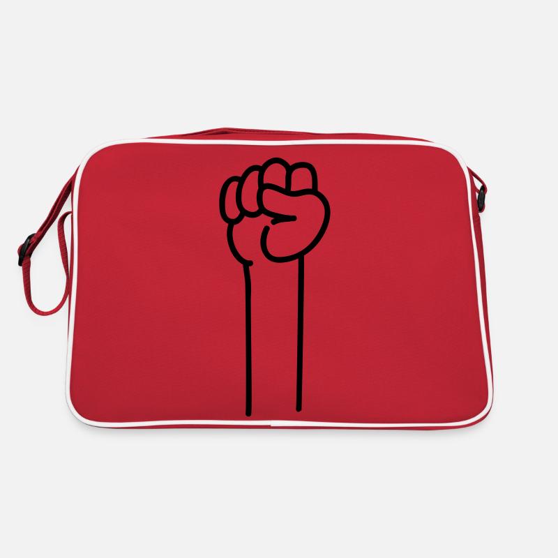 Rebellion Sac Retro
