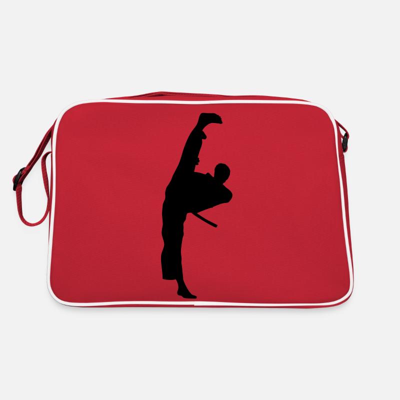 Kick Retro Tasche