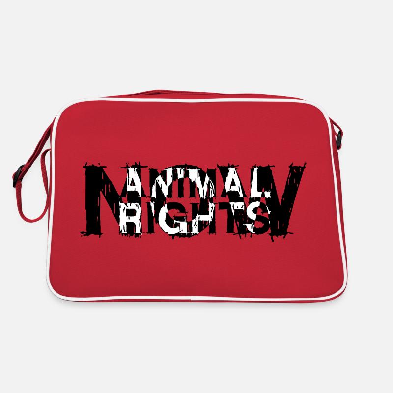 Retro Bag