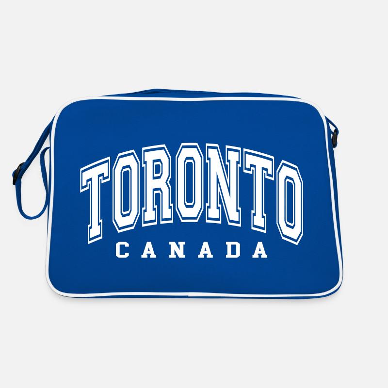 Retro Bag