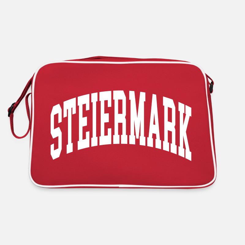 Styria Retro Bag