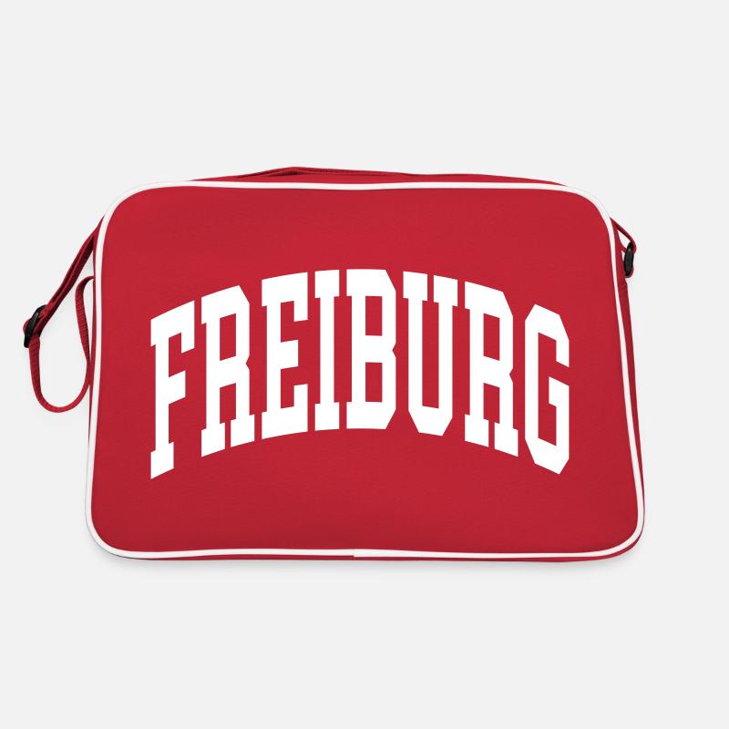 Fribourg Sac Retro