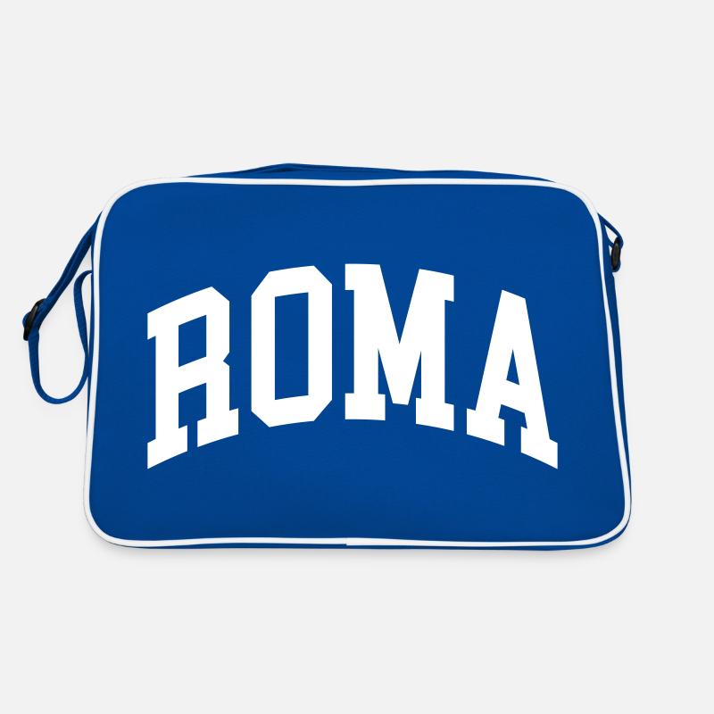 Rome Sac Retro